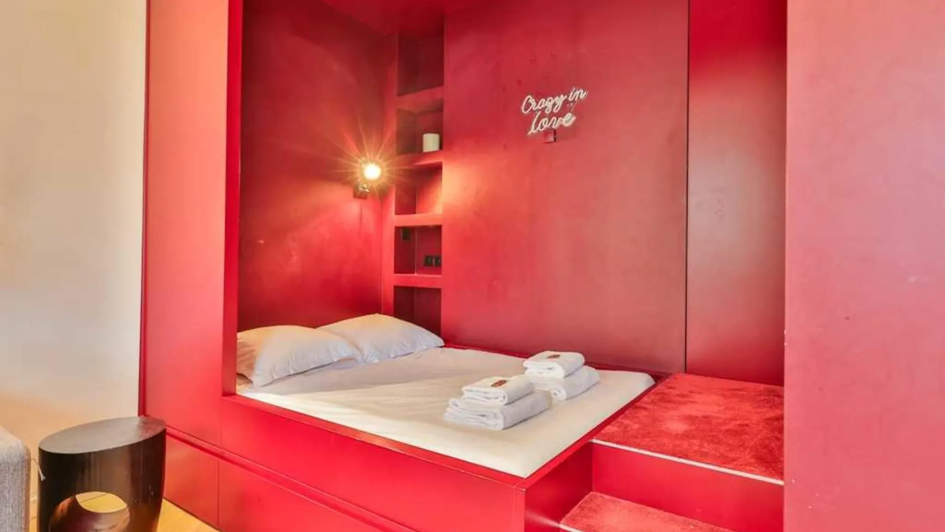 Cmg Galeries Lafayette - Madeleine Apartman *