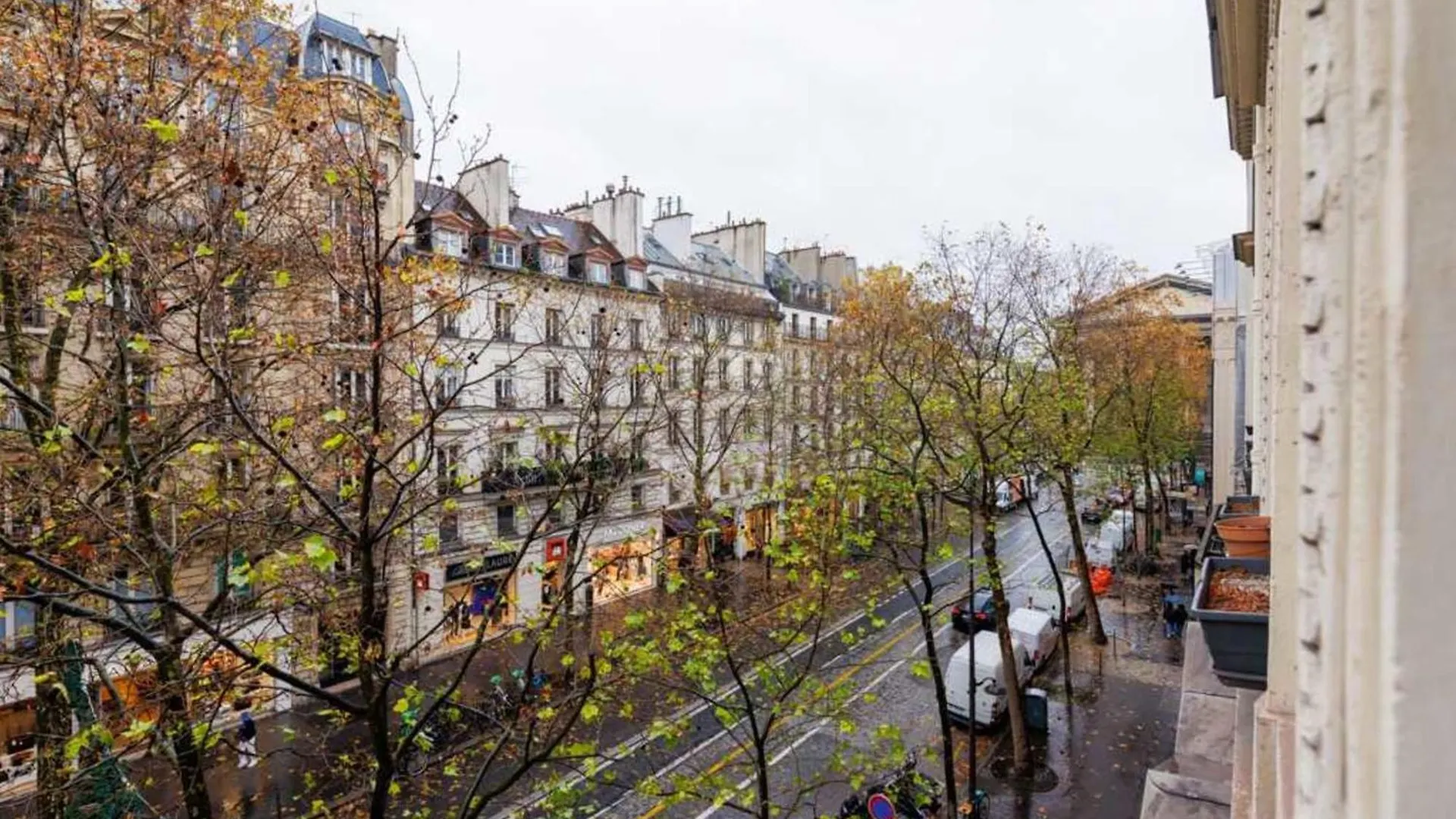 Apartment Cmg Galeries Lafayette - Madeleine