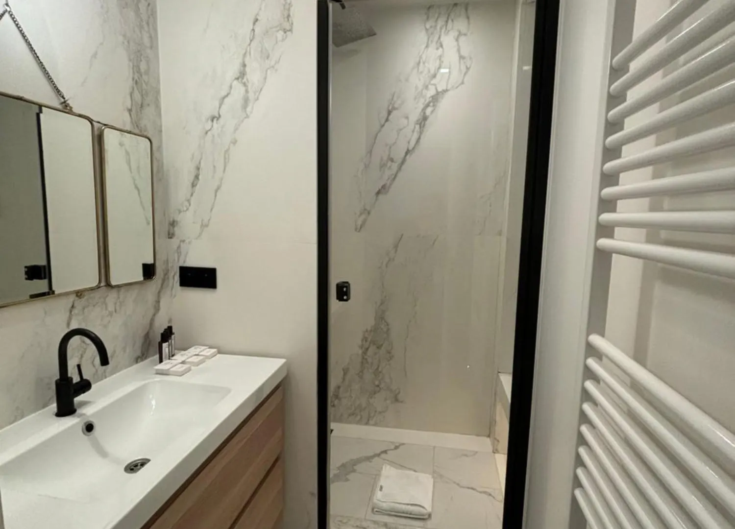 Apartment Cmg Galeries Lafayette - Madeleine Paris